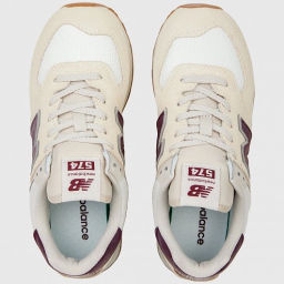 New Balance / Кроссовки женские  фото 5