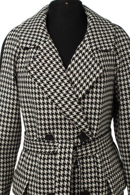 Пальто женское демисезонное - El podio фото 13