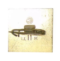 Значок Курган Славы