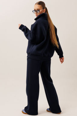 Костюм GO F3087/20-04.164-170 синий - Pirs фото 3