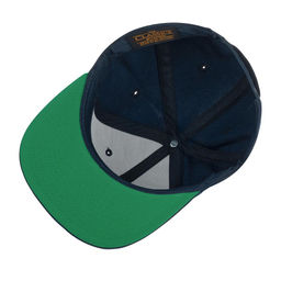 Бейсболка FLEXFIT арт. 6089M (темно-синий) фото 2