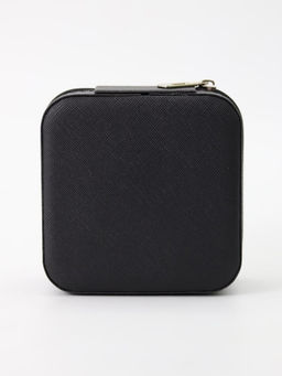 Шкатулка "Square classics", black