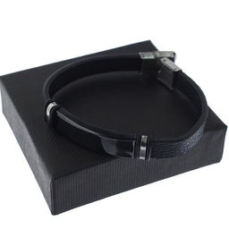 Мужской подарочный набор Bolingdun 2 в 1: наручные часы, браслет, d-4.6 см - Simaland фото 5