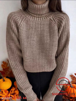 Кофта женская оверсайз - Bruno фото 3