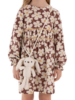 Платье дев. О67134 - Карамелли фото 9