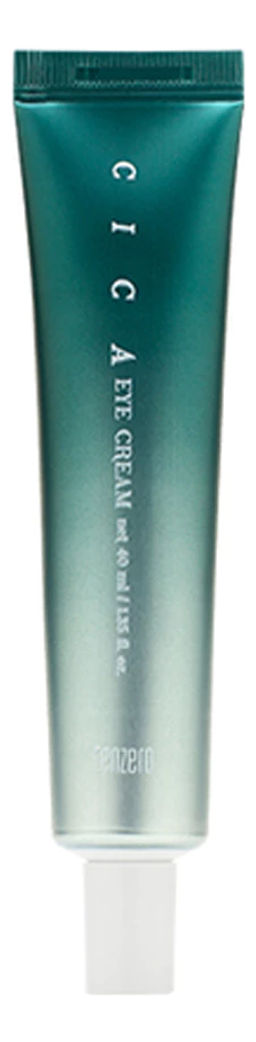 Relief Cica Eye Cream - Успокаивающий крем для области вокруг глаз с центеллой азиатской
, 40мл