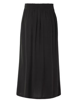 Юбка миди из вискозы ESMARA  фото 11