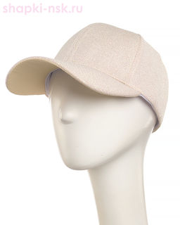 B45 Бейсболка женская (56-58)