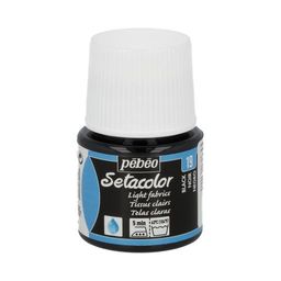 PEBEO Краска для светлых тканей Setacolor 45 мл