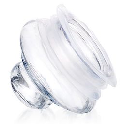 27051 Банка для сыпучих 250 мл MB (х48) - Mayer&boch фото 3