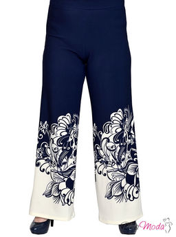 Брюки Модель №1492 размеры 44-84