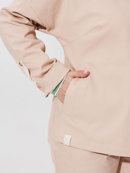 Костюм BRELA 2400 бежевый