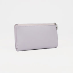 Кошелёк на магнитах, цвет светло-серый - Simaland фото 2