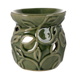 Аромалампа 8 см / 4213 /уп 144/ (Бежевый) - Галеонтрейд фото 6