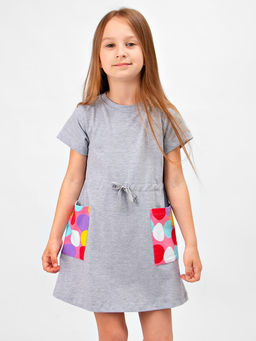 Платье для девочки Milimbi