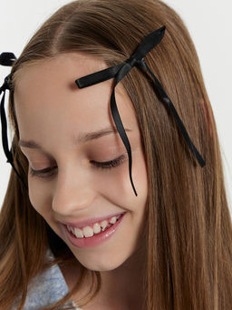 Заколка для волос бантики в наборе, 4 шт - Mark formelle фото 4