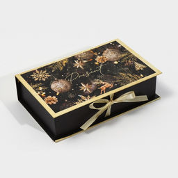 Коробкакнига Best wishes for you, 20 12.5 5 см