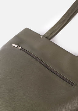 L-Craft Шоппер А4 базовый №1597