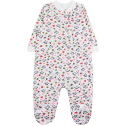 Комбинезон кулирка 0120101103