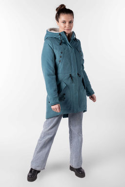 05-1960 Куртка зимняя (Синтепон 300)