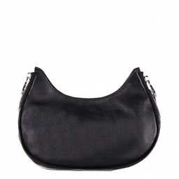 Сумка 1470-1 black Polina&Eiterou