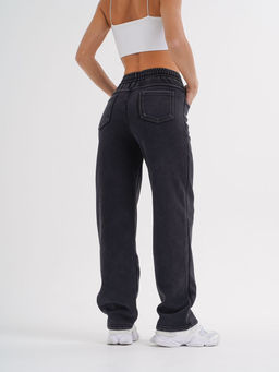 Брюки спортивные утепленные