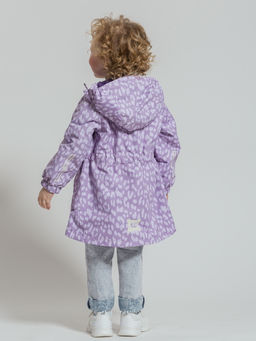 ВЕТРОВКА РЭЙНИ.