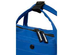 Сумка-рюкзак женский Lanotti 6001/синий