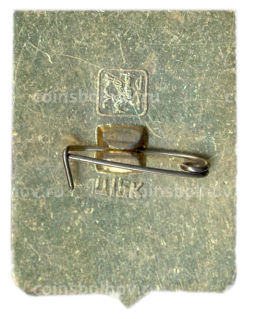 Значок Александров