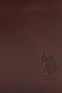 Erkek Kahverengi C_zdan - U.s. polo assn фото 5
