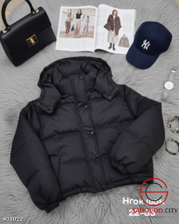 Куртка женская весенняя