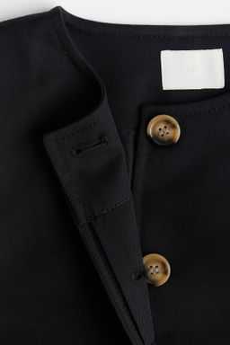 Blazer entallado - H&m фото 4