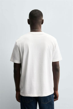 3-PACK OF BASIC MEDIUM WEIGHT T-SHIRTS