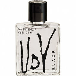 ULRIC DE VERSION BLACK m EDT 100 ml M - Ulric de varens фото 2