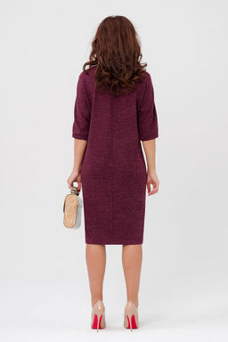 Платье Кирстен (46-56) - Serenada фото 4