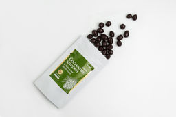 Драже "Шишки сосновые в горьком шоколаде" 50 г Новинка Алфит 8723