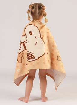 Детское полотенце для ванной ( Арт. XYJ002) - Indefini фото 3