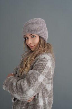 Шапка Скарлетт - Ferz фото 23