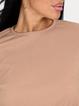 IV-CAPRIZ Мадера - костюм бежевый