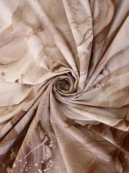 Простыня бязь люкс - Мрамор 150х215