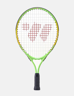 Ракетка для большого тенниса WISH AlumTec JR 2900 19, зеленый