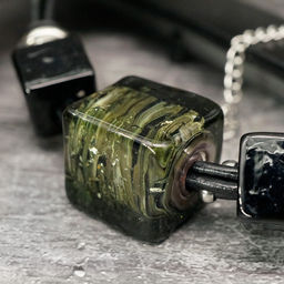 DRYADE Колье LKY5829