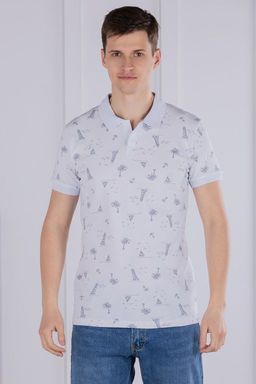 футболка 
 17.9240-BEYAZ