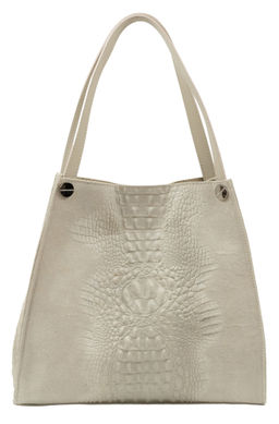 Сумка женская из телячьей кожи