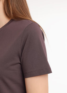 LF26-100/2 Футболка жен Карелия (ЧЗ)