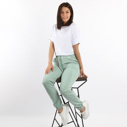 RODOS Брюки женские М-264 Какао  фото 42