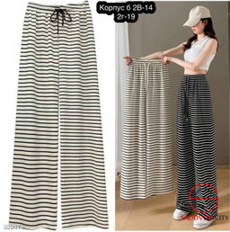 Спортивные женские штаны - Bruno фото 3