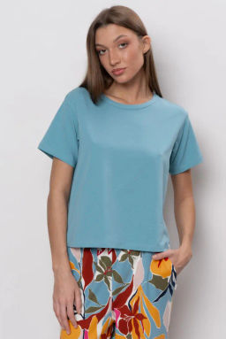 ALMANDO MELADO 5315W-20247.4H-735 Футболка женская Mango