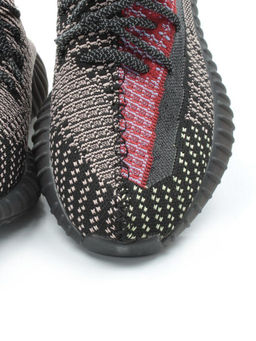 05-B552-9a BLACK Кроссовки женские (текстиль)