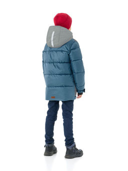 Куртка д/мал. "Ховард"